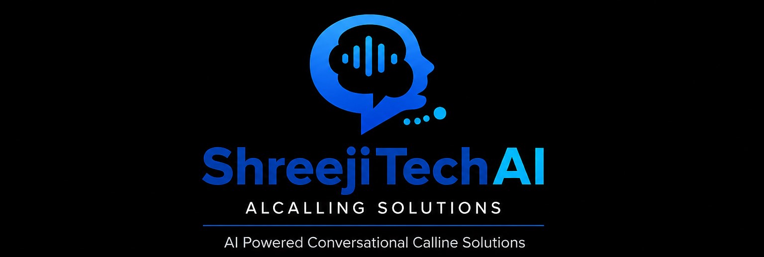SHREEJI TECH AI