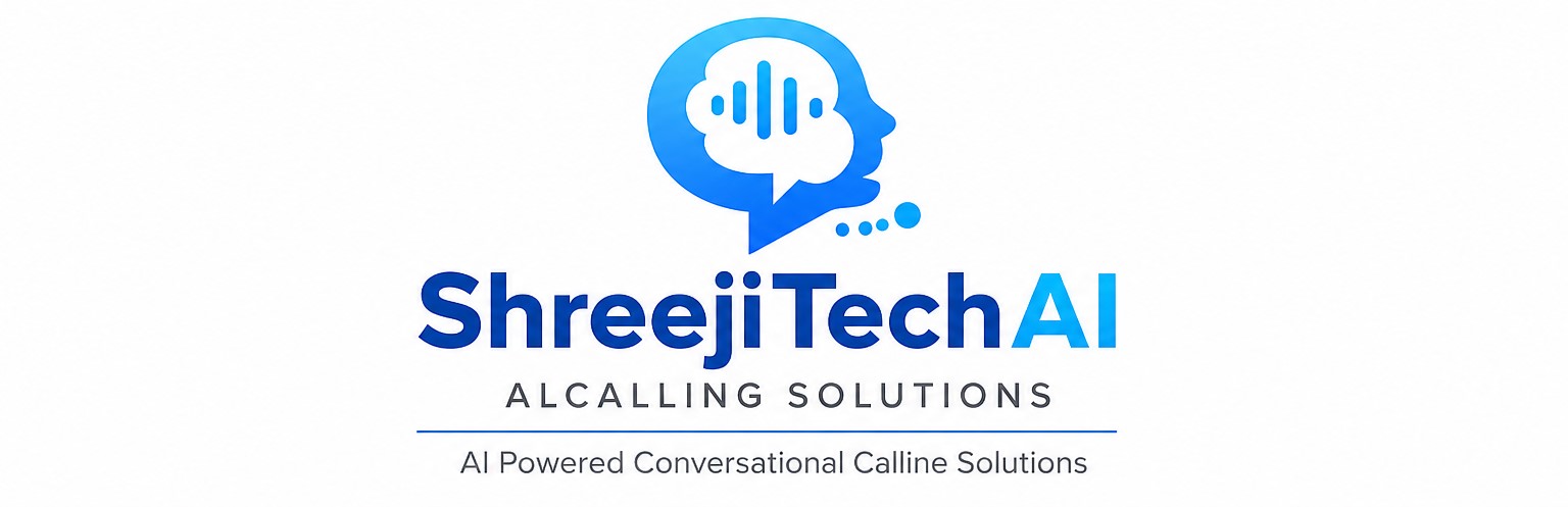 SHREEJI TECH AI